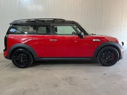Rot Gebraucht 2011 Mini John Cooper Works Clubman Kombi | 4.999 € (Guter Preis)