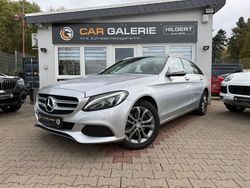 Silber Gebraucht 2016 Mercedes 220 Kombi | 8.990 € (Fairer Preis)