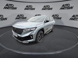 Baltic grey Gebraucht 2025 Renault Espace SUV | 46.989 € (Fairer Preis)