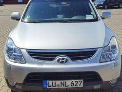 Gebraucht 2011 Hyundai Veracruz Premium SUV | 6.000 € (Fairer Preis)
