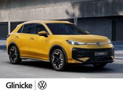Gelb Neu 2025 VW T-Roc R-line SUV | 37.490 € (Fairer Preis)