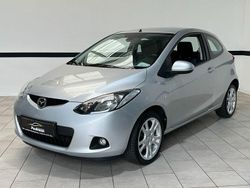 Silber Gebraucht 2009 Mazda 2 Inclusive Limousine | 3.790 € (Fairer Preis)