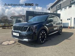 Schwarz Neu 2025 Kia Sorento SUV | 53.990 € (Superpreis)