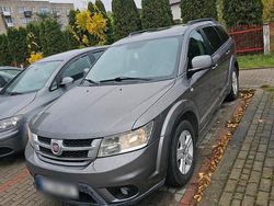 Grau Gebraucht 2013 Fiat Freemont SUV | 5.900 € (Teuer)