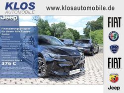 Nero tortona (schwarz) Neu 2025 Alfa Romeo GT Junior Premium | 35.990 € (Fairer Preis)