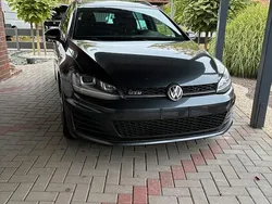 Gebraucht 2016 VW Golf VII GTD Kombi | 10.500 € (Fairer Preis)