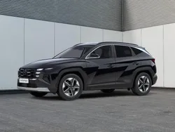 Abyss black Neu 2024 Hyundai Tucson Trend SUV | 38.970 € (Fairer Preis)