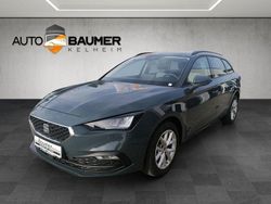 Blau Gebraucht 2025 Seat Leon Limousine | 30.440 € (Fairer Preis)
