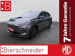 Grau Neu 2025 MG MGS5 EV Comfort SUV | 38.640 €