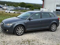 Grau Gebraucht 2006 Audi A3 Sportback Ambiente Limousine | 1.750 € (Fairer Preis)