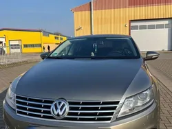 Braun Gebraucht 2013 VW CC Limousine | 8.200 € (Fairer Preis)