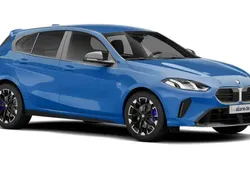 M portimao blau metallic(blau) Neu 2025 BMW M135 Shadowline Kleinwagen | 68.640 €