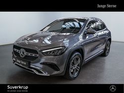 Grau Gebraucht 2024 Mercedes GLA180 Progressive SUV | 39.918 € (Etwas zu teuer)
