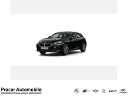 Schwarz Neu 2025 BMW 120 Kleinwagen | 31.273 € (Guter Preis)