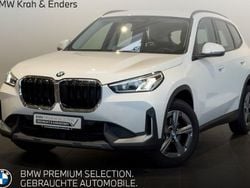Weiss Gebraucht 2024 BMW X1 Sport Line SUV | 34.990 € (Guter Preis)