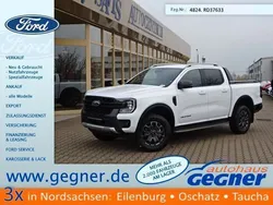 Frozen white Neu 2024 Ford Ranger Wildtrack Abholung | 54.840 € (Superpreis)