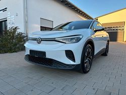 Weiß Gebraucht 2022 VW ID.4 Pro Performance SUV | 22.990 € (Guter Preis)
