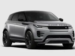 Weiß Neu 2025 Land Rover Range Rover evoque SE Dynamic SUV | 77.534 € (Teuer)