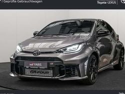 Andere Gebraucht 2024 Toyota Yaris Limousine | 48.990 € (Guter Preis)