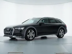 Brillantschwarz Neu 2025 Audi A6 Allroad Ambiente Kombi | 69.889 €