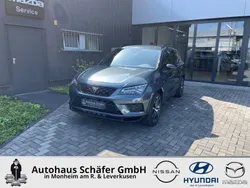 Grau Gebraucht 2019 Cupra Ateca Basis SUV | 28.395 € (Guter Preis)