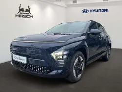 Blau Neu 2024 Hyundai Kona Trend SUV | 34.990 € (Superpreis)