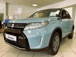 Blau Neu 2025 Suzuki Vitara Comfort SUV | 22.300 € (Guter Preis)
