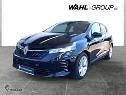 Schwarz Gebraucht 2024 Renault Clio V Evolution Limousine | 15.390 € (Guter Preis)