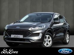 Magneticgrau (metallic) (metallic) Gebraucht 2022 Ford Kuga Cool & Connect SUV | 22.950 € (Guter Preis)