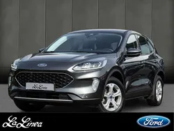 Magneticgrau (metallic) (metallic) Gebraucht 2022 Ford Kuga Cool & Connect SUV | 23.950 € (Guter Preis)