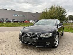 Schwarz Gebraucht 2011 Audi A5 Sportback Sport Kleinwagen | 9.900 € (Fairer Preis)