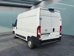 Weiß Neu 2024 Opel Movano Van | 28.499 € (Superpreis)