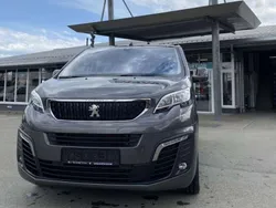 Platinium grau Gebraucht 2022 Peugeot Traveller Active Van / Kleinbus | 58.990 €