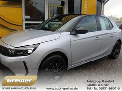 Silber Gebraucht 2024 Opel Corsa Kleinwagen | 17.110 € (Guter Preis)