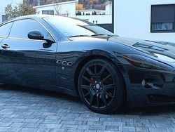 Schwarz Gebraucht 2007 Maserati Granturismo Coupé | 47.000 €