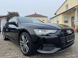 Schwarz Gebraucht 2021 Audi A6 Sport Kombi | 36.990 € (Fairer Preis)