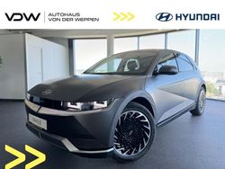 Grau Gebraucht 2024 Hyundai Ioniq 5 Techniq SUV | 54.990 € (Teuer)