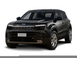 Neu 2024 Jeep Avenger Altitude SUV | 20.227 € (Superpreis)