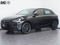 Schwarz Gebraucht 2023 Opel Corsa Kleinwagen | 13.690 € (Guter Preis)