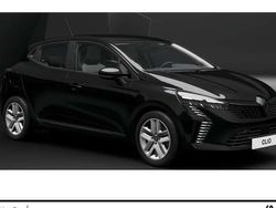 Schwarz Neu 2025 Renault Clio V Evolution Limousine | 18.749 € (Fairer Preis)