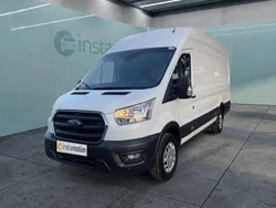 Weiß Gebraucht 2021 Ford Transit | 22.249 € (Superpreis)