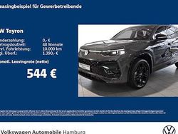 Grau Neu 2026 VW Tayron R-line SUV | 69.824 € (Teuer)