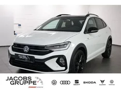 Weiß Gebraucht 2024 VW Taigo Style SUV | 28.960 € (Teuer)