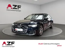 Andere Gebraucht 2024 Audi A6 S-Line Kombi | 45.890 €