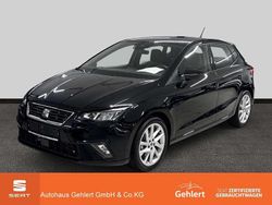 Schwarz Gebraucht 2024 Seat Ibiza FR Kleinwagen | 24.500 € (Fairer Preis)