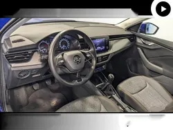 Farbe: Gebraucht 2021 Skoda Kamiq Clever SUV | 19.060 € (Fairer Preis)