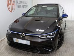 Schwarz Gebraucht 2023 VW Golf VIII R Limousine | 47.490 € (Etwas zu teuer)
