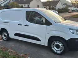 Weiß Gebraucht 2019 Citroën Berlingo Van / Kleinbus | 8.950 € (Superpreis)