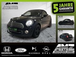 Midnight black metallic Gebraucht 2013 Mini Cooper Cabriolet Cabrio | 9.250 € (Fairer Preis)