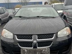 Schwarz Gebraucht 2004 Dodge Stratus | 900 €